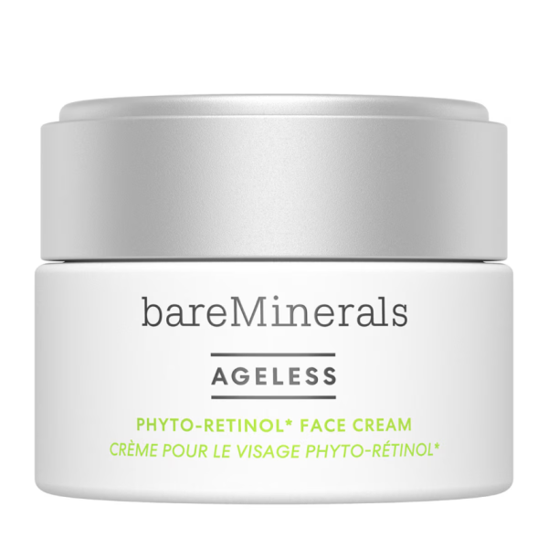 bareMinerals Ageless Retinol Face Cream 50ml