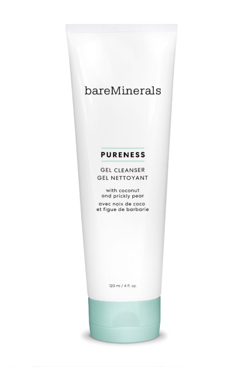 bareMinerals Pureness Gel Cleanser 120ml