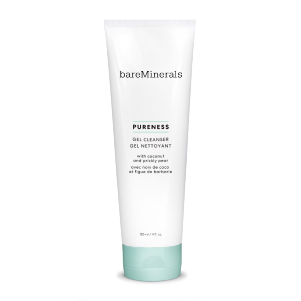 bareMinerals Pureness Gel Cleanser 120ml