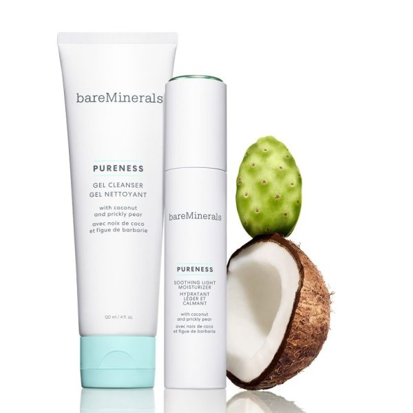 bareMinerals Pureness Gel Cleanser 120ml - Image 5