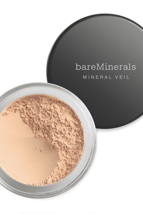 bareMinerals Mineral Veil Loose Powder Illuminating 9g