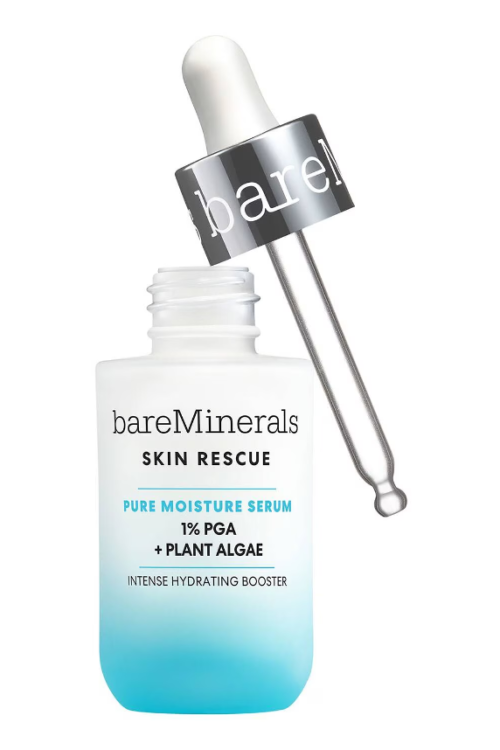 bareMinerals SKIN RESCUE Fresh Potent Pure Moisture Serum 30ml