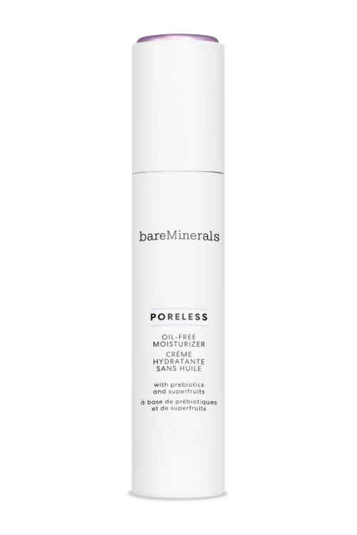 bareMinerals Poreless Oil-Free Moisturizer 50ml