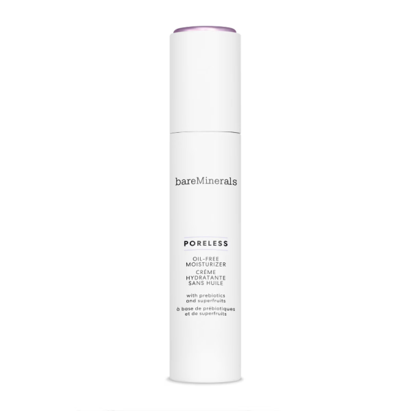 bareMinerals Poreless Oil-Free Moisturizer 50ml