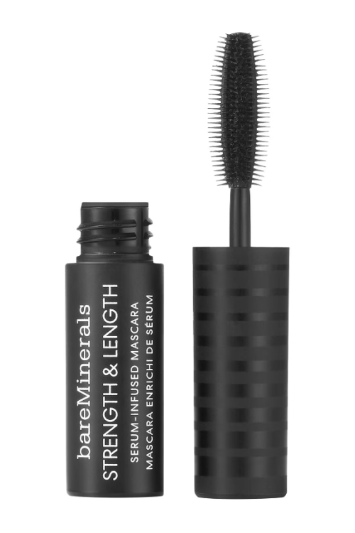 bareMinerals Strength & Length Mascara 4.5ml