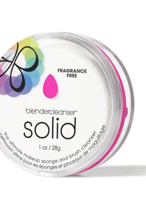 BEAUTYBLENDER blendercleanser® solid® Soap