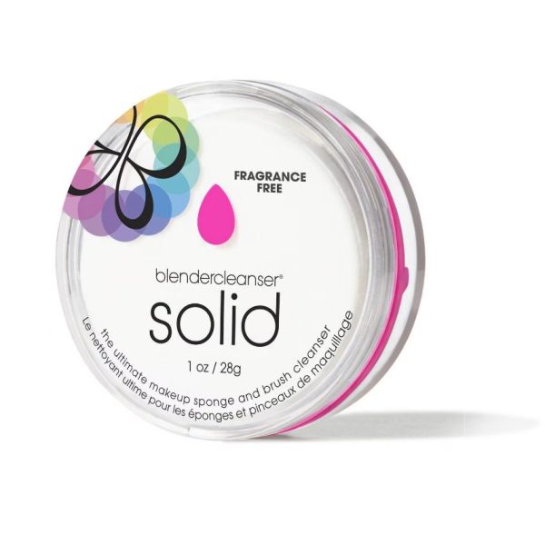 BEAUTYBLENDER blendercleanser® solid® Soap