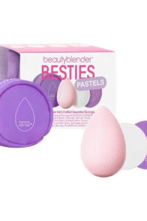 BEAUTYBLENDER Besties Pastels Starter Kit