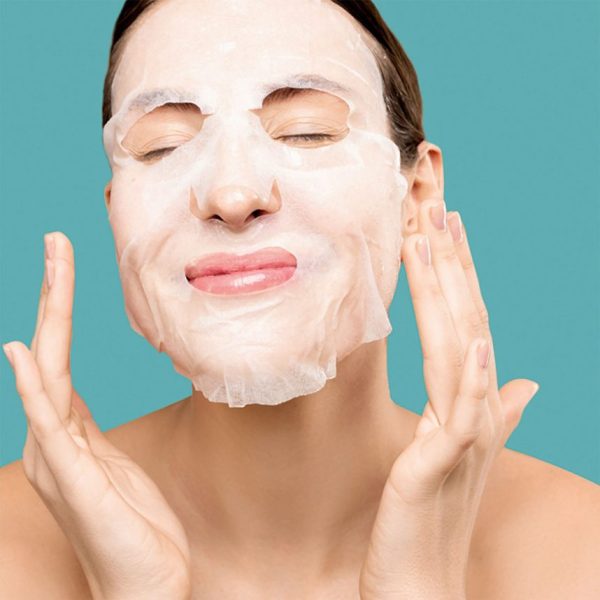 BeautyPro RETINOL Face Mask - Image 4