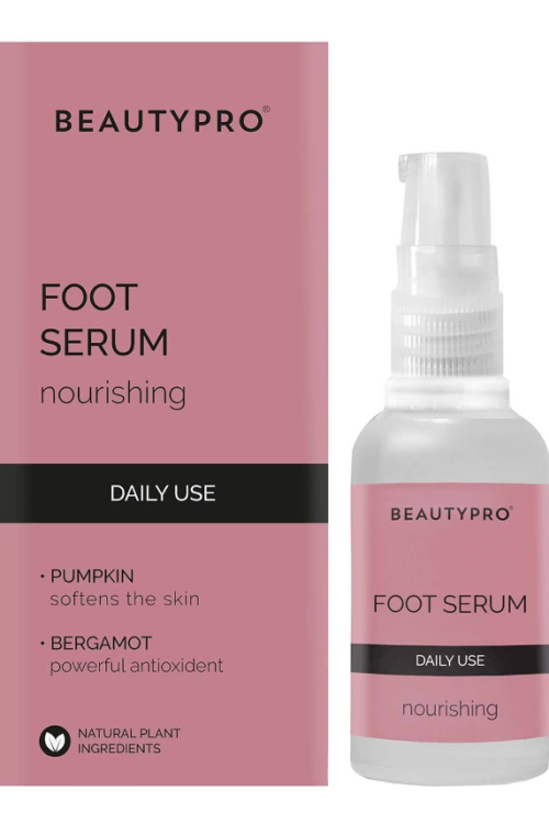 BEAUTYPRO Foot Serum 30ml