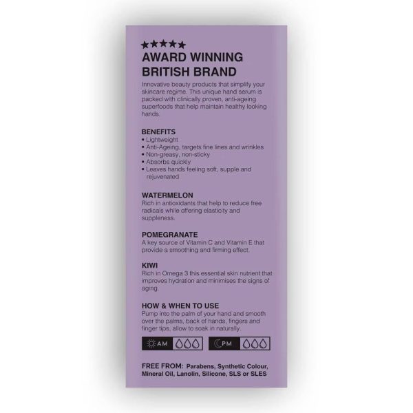 BEAUTYPRO Hand Serum 30ml - Image 3