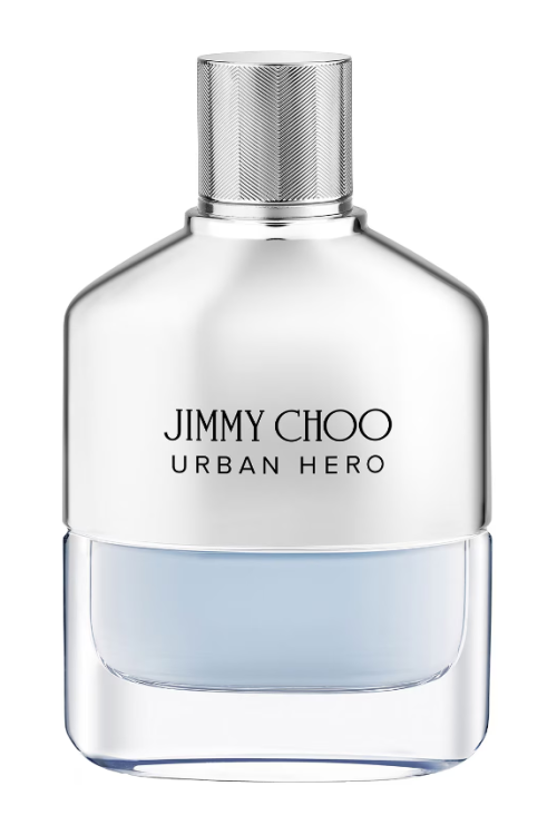 Jimmy Choo Urban Hero for Men Eau de Parfum 100ml