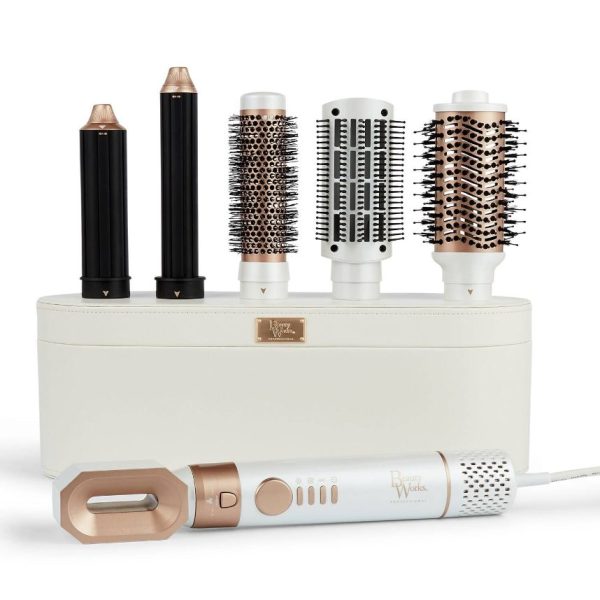 BEAUTYWORKS Aeris Multi-Styler - Image 2