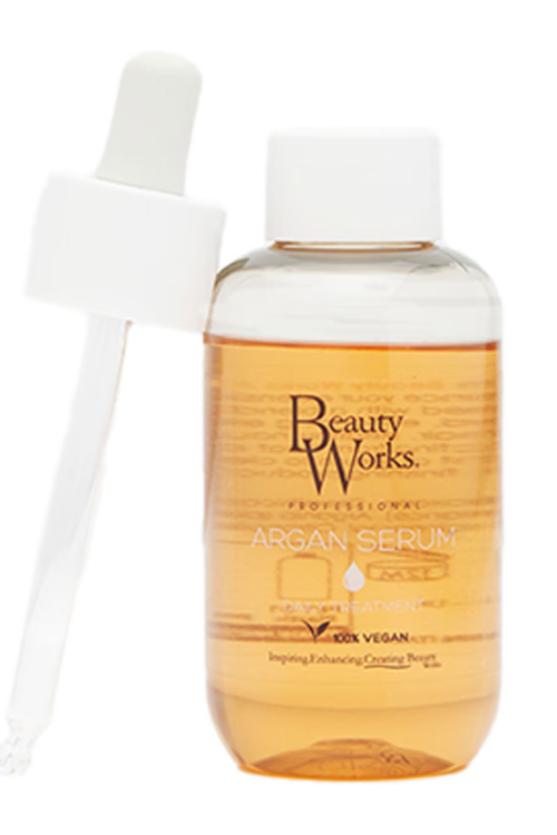 Beauty Works Argan Oil Serum 90ml