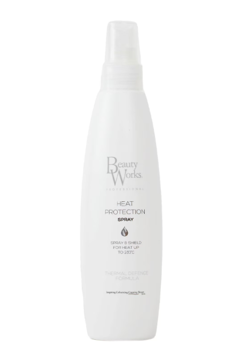 Beauty Works Heat Protection Spray 250ml