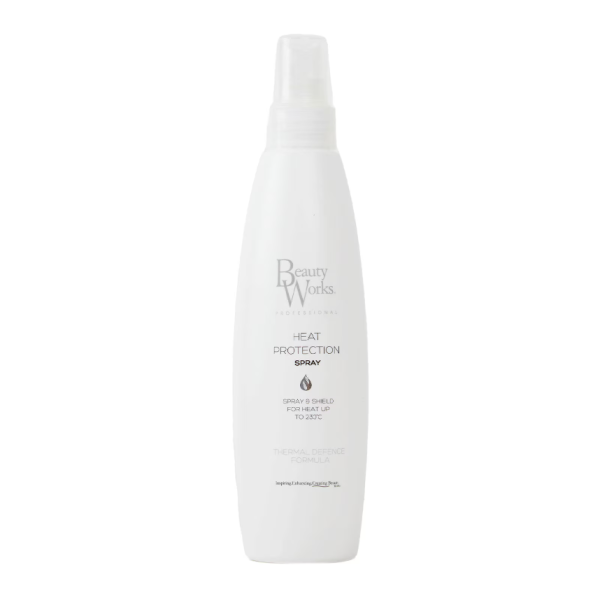 Beauty Works Heat Protection Spray 250ml