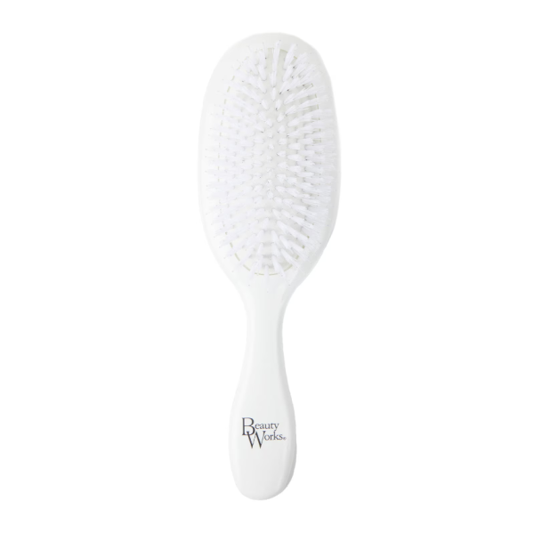 Beauty Works Vegan Bristle Brush