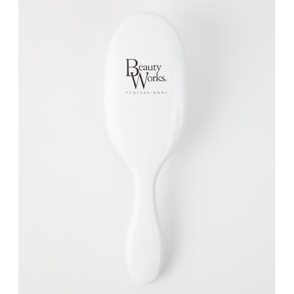 Beauty Works Vegan Bristle Brush - Image 3