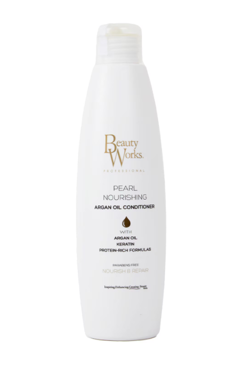 Beauty Works Pearl Nourishing Conditioner 250ml