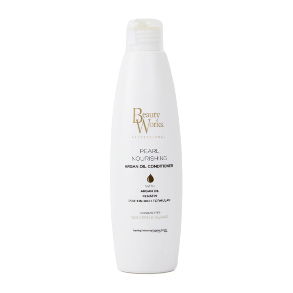 Beauty Works Pearl Nourishing Conditioner 250ml