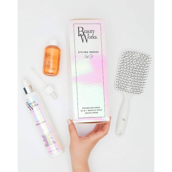 BEAUTYWORKS Styling Heroes Gift Set - Image 2