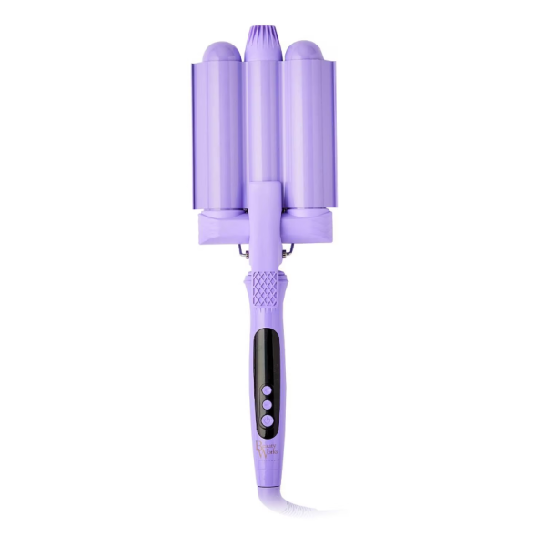 BEAUTYWORKS The Purple Dusk Jumbo Waver 32mm - Limited Edition