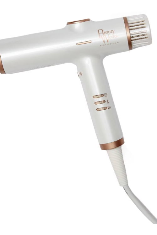 Beauty Works Aeris Hair Dryer