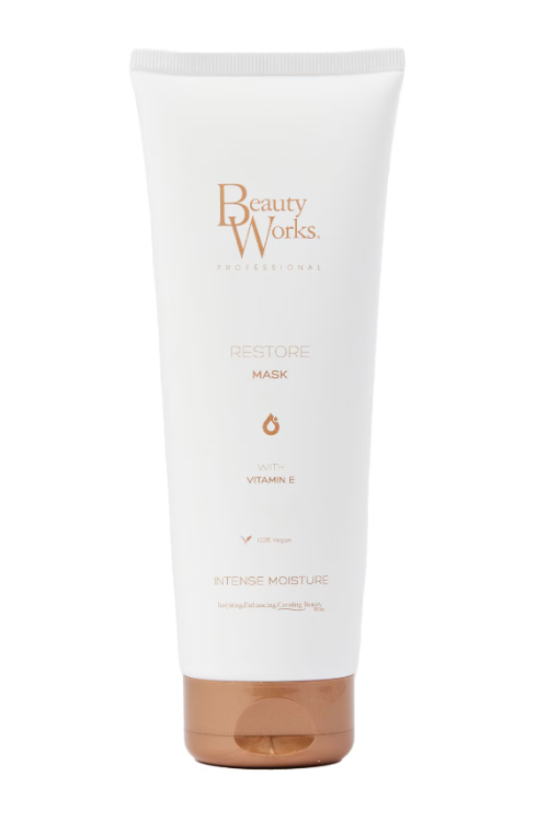 Beauty Works Restore Mask 250ml