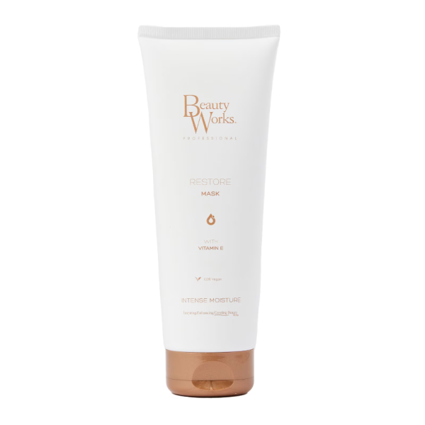 Beauty Works Restore Mask 250ml