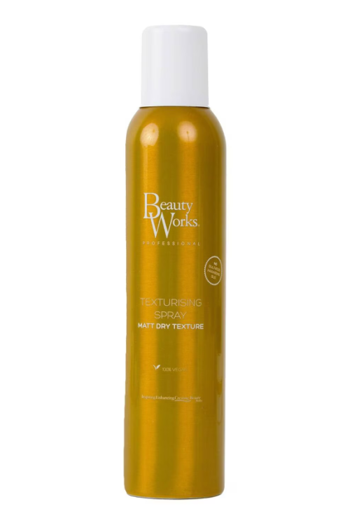 BEAUTYWORKS Texturising Spray 250ml