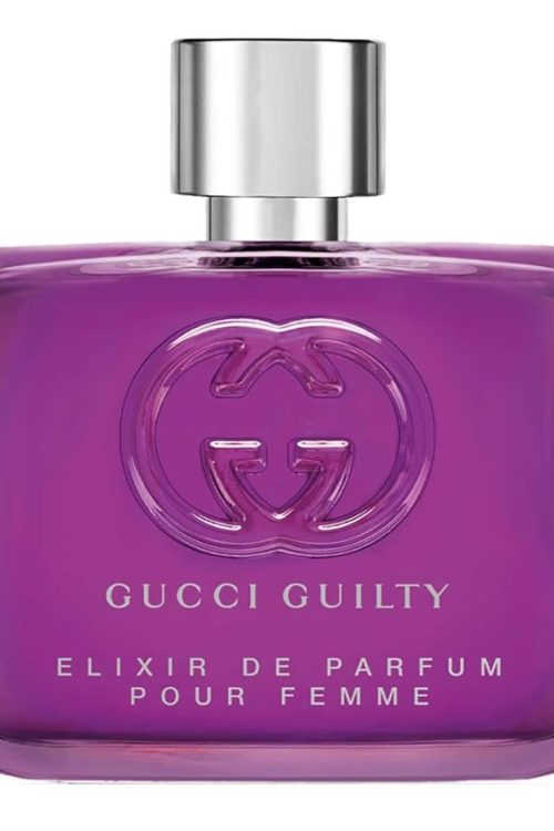 GUCCI Guilty Elixir de Parfum for Her 60ml