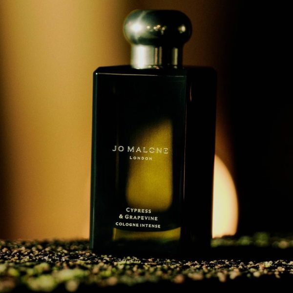 Jo Malone London Cypress & Grapevine Cologne Intense 50ml - Image 3