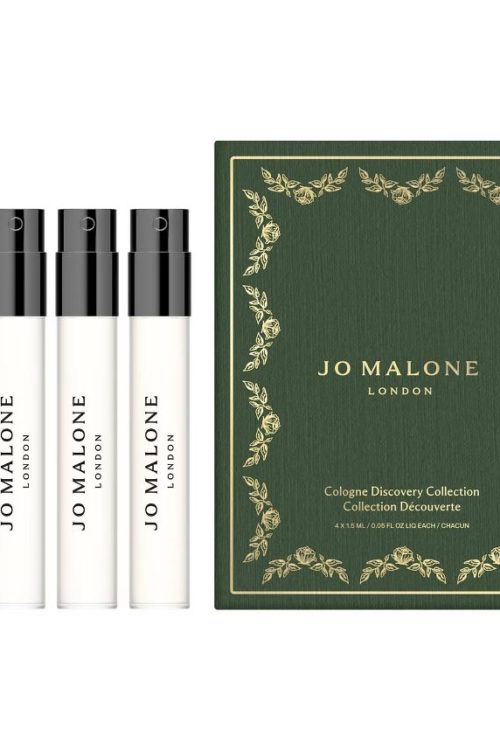 JO MALONE LONDON Scented Mementos Discovery Collection Collection