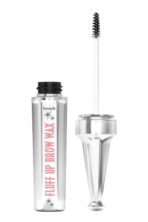 BENEFIT COSMETICS Fluff Up Brow Wax Flexible Brow Texturizing Wax 6ml