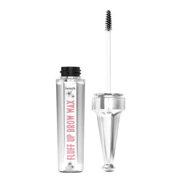 BENEFIT COSMETICS Fluff Up Brow Wax Flexible Brow Texturizing Wax 6ml