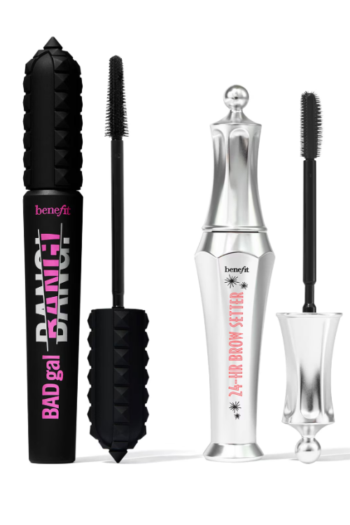 Benefit Lash & Brow Setter Duo