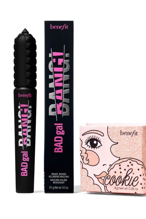 Benefit Lash & Glow Duo