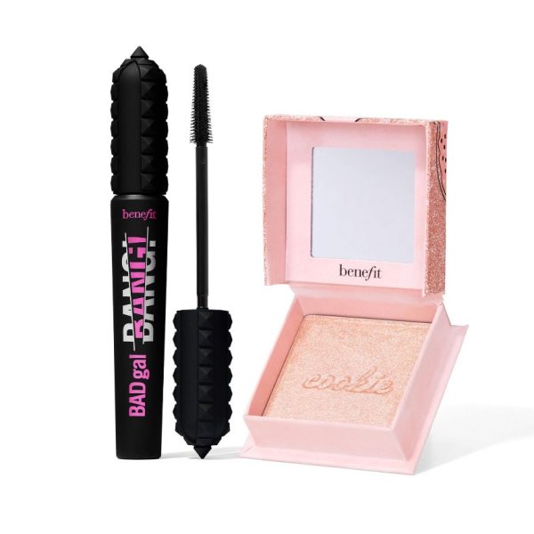 Benefit Lash & Glow Duo - Image 2