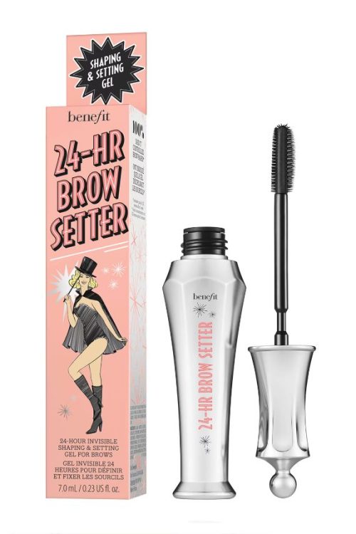 Benefit 24 Hour Brow Setter Clear Brow Gel 7ml