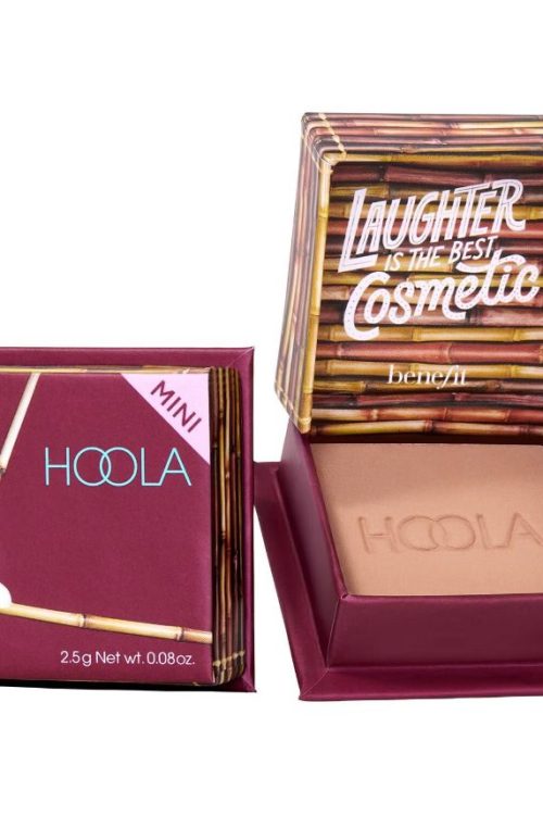 Benefit Hoola Matte Powder Bronzer Mini Hoola 2.5g