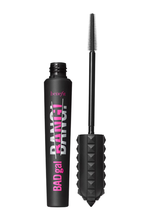 Benefit Badgal Bang Volumising Mascara 8.5g Black