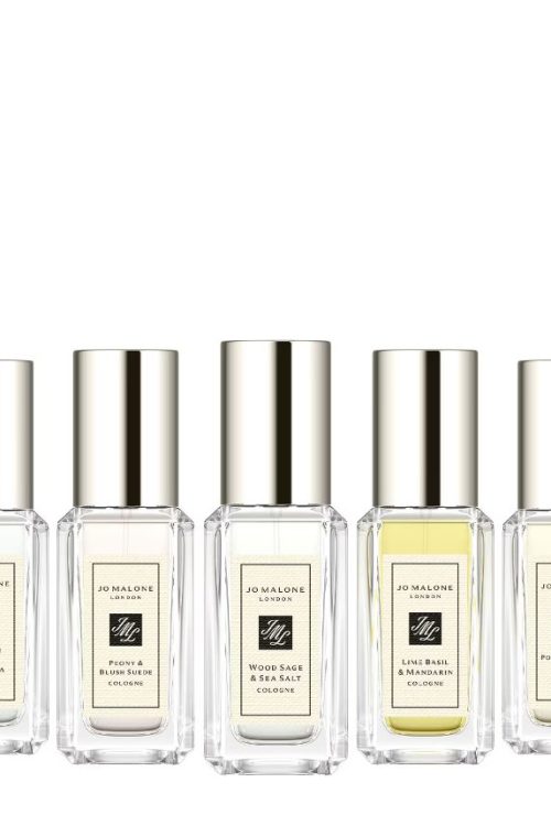 Jo Malone London Cologne Collection