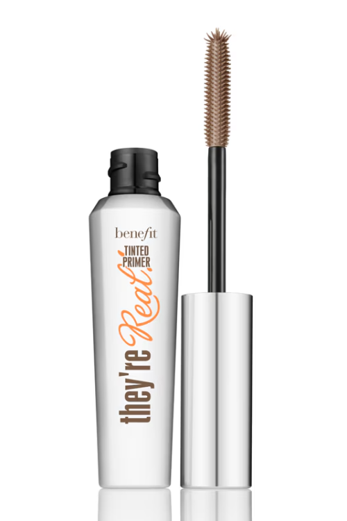 Benefit They’re Real Tinted Lash Primer