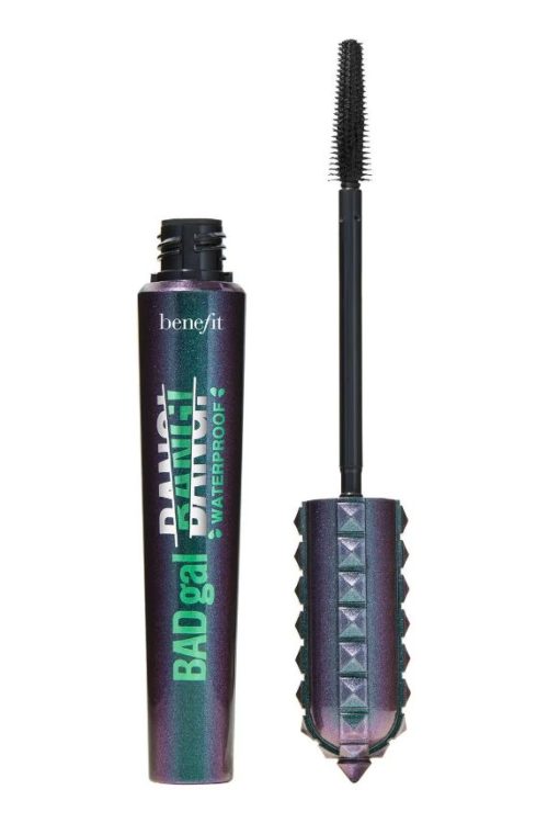 Benefit Badgal BANG Volumizing Waterproof Mascara Pitch Black 8.5g