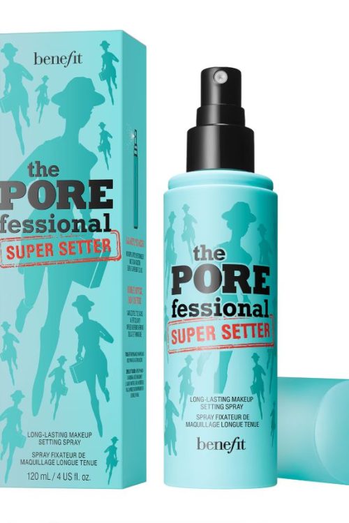 Benefit Porefessional Super Setter Setting Spray 120ml