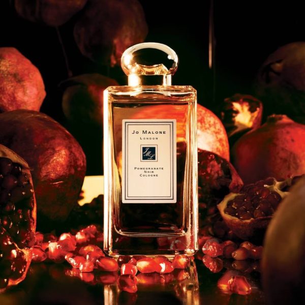 Jo Malone London Pomegranate Noir Cologne 100ml - Image 2