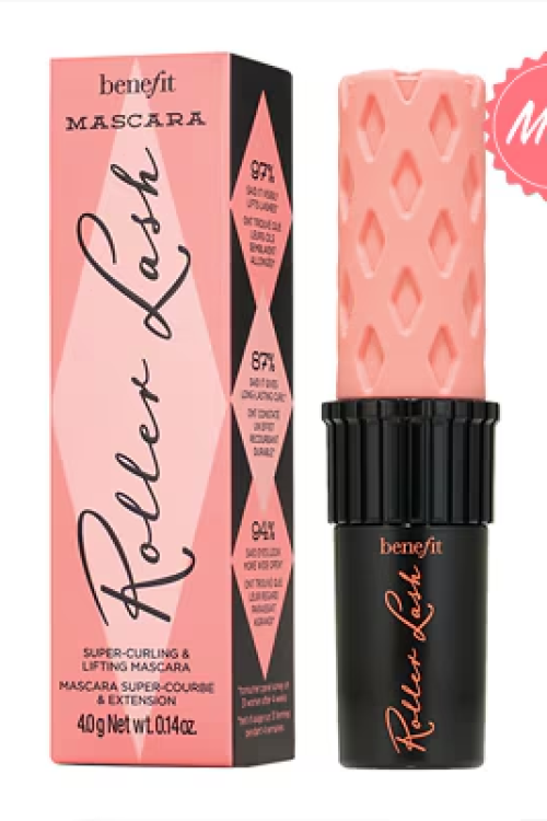 Benefit Roller Lash Lifting & Curling Mascara Mini 4g Black