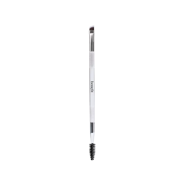 Benefit Dual Ended Angled Eyebrow Brush & Blending Spoolie