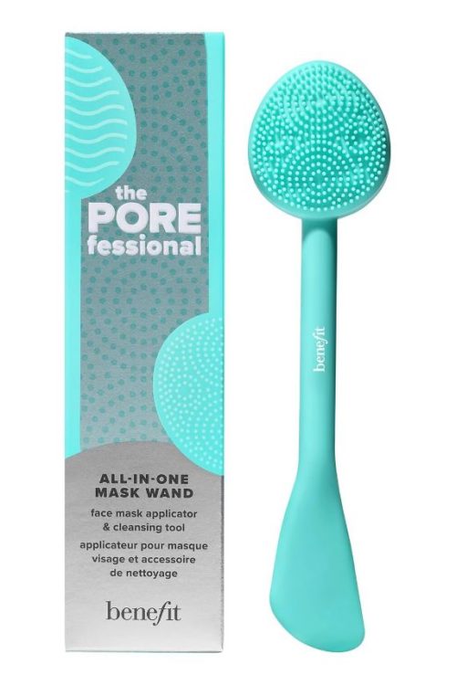 BENEFIT COSMETICS The POREfessional – All-in-One Mask Wand Applicator