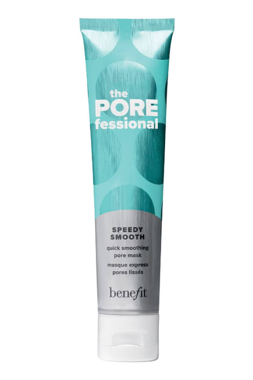 BENEFIT COSMETICS The POREfessional Speedy Smooth Quick Smoothing Pore Mask 75g